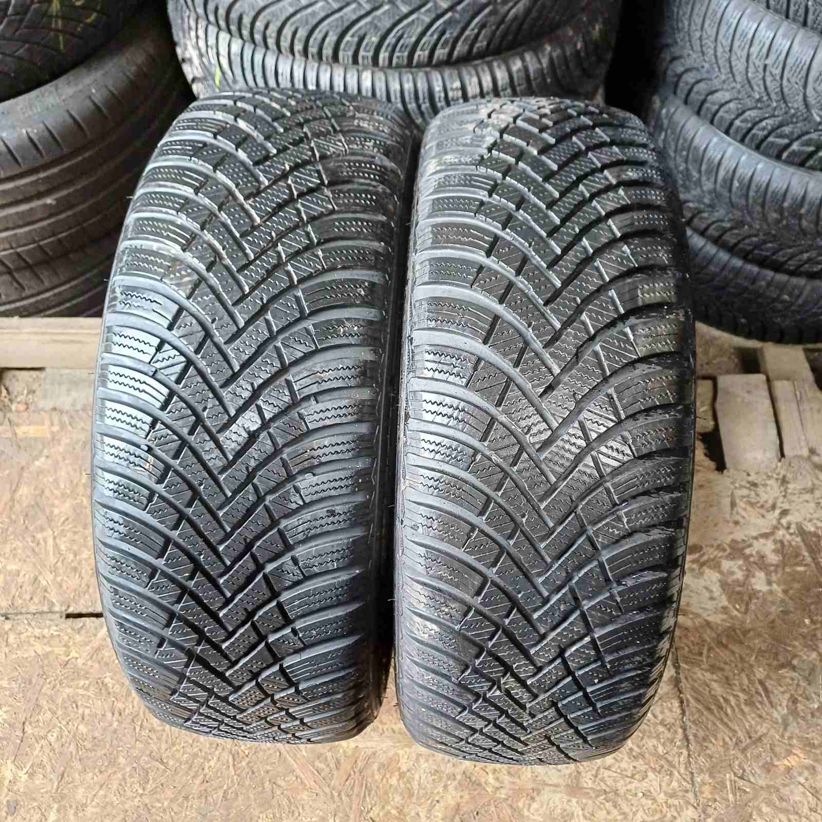 Hankook Winter I Cept RS3 205/55R16